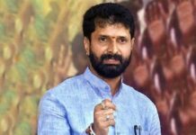 ಗಾಂಧಿ ರಾಜ್ಯ ಮಾಡುತ್ತೇವೆಂದು ಗೂಂಡಾ ರಾಜ್ಯ ಮಾಡುತ್ತಿದ್ದಾರೆ: ಸಿ.ಟಿ ರವಿ.