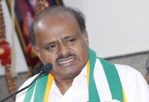 ಕಾಂಗ್ರೆಸ್ಗೆ ಟಕ್ಕರ್ ಕೊಡಲು ಮಂಡ್ಯದಲ್ಲಿ ಹೆಚ್.ಡಿ.ಕುಮಾರದ್ವಾಮಿ ಬೃಹತ್ ಅಭಿನಂದನಾ ಸಮಾವೇಶ.