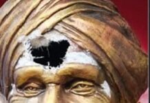ಸಿದ್ದಗಂಗಾ ಮಠದ ಶಿವಕುಮಾರಸ್ವಾಮಿ ಪುತ್ಥಳಿ ವಿರೂಪಗೊಳಿಸಿದ್ದ ಆರೋಪಿ ಬಂಧನ.