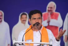 ಸದಸ್ಯನನ್ನ ಒಬ್ಬ ಟೆರರಿಸ್ಟ್ ರೀತಿ ನಡೆಸಿಕೊಂಡ ವಿಧಾನ ಪರಿಷತ್: ವಿಜಯೇಂದ್ರ.