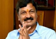 ನಾನು ಕಾಂಗ್ರೆಸ್ ಶಾಸಕನಾಗಿದ್ದಾಗ ಡಿಕೆಶಿಗೆ ಬೆಳಗಾವಿ ಪ್ರವೇಶಕ್ಕೆ ಬಿಟ್ಟಿಲ್ಲ: ರಮೇಶ್ ಜಾರಕಿಹೊಳಿ.