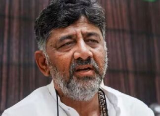 ಹೆಚ್.ಡಿ ಕುಮಾರಸ್ವಾಮಿ ಶತ್ರು ಸಂಹಾರ ಪೂಜೆ ಹೇಳಿಕೆಗೆ ಡಿ.ಕೆ ಶಿವಕುಮಾರ್ ತಿರುಗೇಟು.