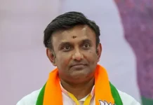 ರಾಜ್ಯದಲ್ಲಿ ಹೆಚ್ಚುತ್ತಿರುವ ಬಾಣಂತಿಯರ ಸಾವಿಗೆ ಕ್ರಮ ಕೈಗೊಳ್ಳಲು ಕೇಂದ್ರಕ್ಕೆ ಪತ್ರ ಬರೆದ ಸಂಸದ ಸುಧಾಕರ್.