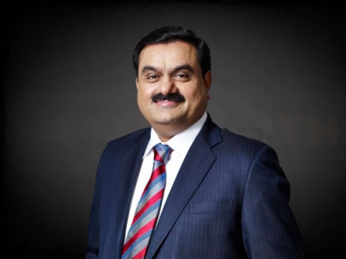 Gautam-Adani