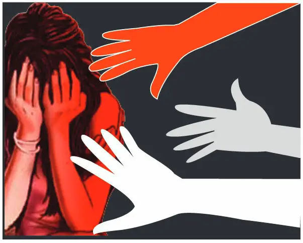 Rape