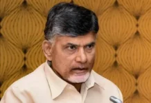 ಕಾಲ್ತುಳಿತ ಪ್ರಕರಣ: ಇಂದು ತಿರುಪತಿಗೆ ಸಿಎಂ ಚಂದ್ರಬಾಬು ನಾಯ್ಡು ಭೇಟಿ.