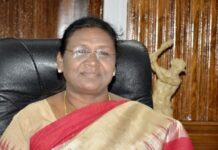 ನಿಮ್ಹಾನ್ಸ್ ಸಂಸ್ಥೆ ದೇಶಕ್ಕೆ ಮಾದರಿ: ರಾಷ್ಟ್ರಪತಿ ದ್ರೌಪದಿ ಮುರ್ಮು.