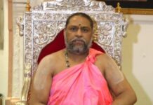 ಕುಂಭಮೇಳದಲ್ಲಿ ಭಕ್ತರು ಜಾಗೃತಿ ವಹಿಸಬೇಕು, ಮೃತರಿಗೆ ಸದ್ಗತಿಯಾಗಲಿ: ಮಂತ್ರಾಲಯ ಶ್ರೀಗಳ ಸಂತಾಪ.