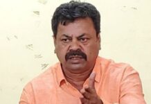 ಯಡಿಯೂರಪ್ಪರ ಕೈಕಾಲು ಹಿಡಿದು ಯತ್ನಾಳ್ ಬಿಜೆಪಿಗೆ ಬಂದವರು: ಎಂ.ಪಿ ರೇಣುಕಾಚಾರ್ಯ.