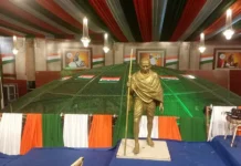 ಬೆಳಗಾವಿಯಲ್ಲಿ ‘ಜೈ ಬಾಪು, ಜೈ ಭೀಮ್ ಮತ್ತು ಜೈ ಸಂವಿಧಾನ’ ಐತಿಹಾಸಿಕ ಸಮಾವೇಶ.