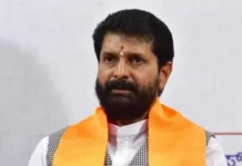 ಲಕ್ಷ್ಮೀ ಹೆಬ್ಬಾಳ್ಕರ್ಗೆ ನಿಂದನೆ ಕೇಸ್: ಸಿ.ಟಿ ರವಿಗೆ ತಾತ್ಕಾಲಿಕ ರಿಲೀಫ್.