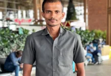 ಶಿರಹಟ್ಟಿ ಬಿಜೆಪಿ ಶಾಸಕ ಚಂದ್ರು ಲಮಾಣಿ ಕಾರು ಚಾಲಕ ಆತ್ಮಹತ್ಯೆ.