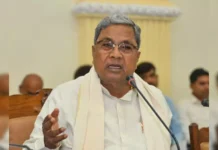 ಕುಡಿಯುವ ನೀರು, ನೀರಾವರಿ ಯೋಜನೆಗಳಿಗೆ ಅನುಮೋದನೆ ನೀಡಬೇಕು: ಸಿಎಂ ಒತ್ತಾಯ.