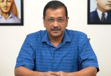 ಜನರ ಆದೇಶವನ್ನು ನಮ್ರತೆಯಿಂದ ಸ್ವೀಕರಿಸುತ್ತೇವೆ: ಅರವಿಂದ್ ಕೇಜ್ರಿವಾಲ್.