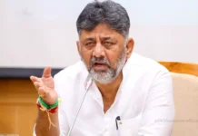 ಉದಯಗಿರಿ ಗಲಭೆ: ಪೊಲೀಸರದ್ದು ಯಾವುದೇ ತಪ್ಪಿಲ್ಲ, ಡಿಕೆಶಿ.