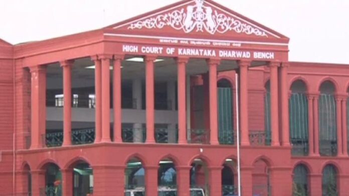 Dharwad-High-court