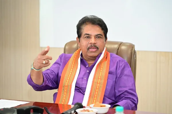 R-Ashok-