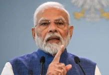 ಕಾಂಗ್ರೆಸ್ನಿಂದ ಸಬ್ಕಾ ವಿಕಾಸ್ ನಿರೀಕ್ಷಿಸುವುದೇ ತಪ್ಪು: ರಾಜ್ಯಸಭೆಯಲ್ಲಿ ಪ್ರಧಾನಿ ಮೋದಿ ವಾಗ್ದಾಳಿ.