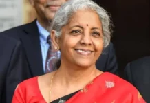 ಸತತ 8ನೇ ಬಾರಿಗೆ ಬಜೆಟ್ ಮಂಡನೆ: ಇತಿಹಾಸ ಬರೆಯಲು ಸಚಿವೆ ನಿರ್ಮಲಾ ಸೀತಾರಾಮನ್ ಸಜ್ಜು.