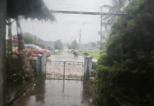 5 ದಿನ ಭಾರೀ ಮಳೆ ಸಾಧ್ಯತೆ, ಪ್ರವಾಸಿಗರಿಗೆ ಚಿಕ್ಕಮಗಳೂರು ಜಿಲ್ಲಾಡಳಿತ ಎಚ್ಚರಿಕೆ…!