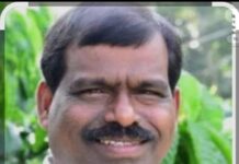 ಮೂಡಿಗೆರೆ ಕಾಂಗ್ರೆಸ್ನಲ್ಲಿ ಭಿನ್ನಮತ ಸ್ಫೋಟ: ಹಿರಿಯ ನಾಯಕರ ಕಡೆಗಣನೆಗೆ ಮಾಜಿ ಶಾಸಕ ಎಂ.ಪಿ. ಕುಮಾರಸ್ವಾಮಿ ಆಕ್ರೋಶ
