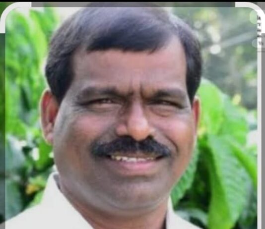 ಮೂಡಿಗೆರೆ ಕಾಂಗ್ರೆಸ್ನಲ್ಲಿ ಭಿನ್ನಮತ ಸ್ಫೋಟ: ಹಿರಿಯ ನಾಯಕರ ಕಡೆಗಣನೆಗೆ ಮಾಜಿ ಶಾಸಕ ಎಂ.ಪಿ. ಕುಮಾರಸ್ವಾಮಿ ಆಕ್ರೋಶ