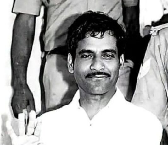 ಸೇರೆ ಸಿಕ್ಕ ‘ರಿಪ್ಪರ್ ಚಂದ್ರನ್’ : ಕೊಟ್ಟಿಗೆಹಾರದಿಂದ ಕರಾವಳಿವರೆಗೆ ನಡುಗಿಸಿದ್ದ ಸರಣಿ ಹಂತಕನ ಕ್ರೂರ ಇತಿಹಾಸ