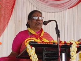 ಡಿಕೆಶಿ ಸಚಿವ ಸಂಪುಟದಲ್ಲಿ ಮಹಿಳೆಯರಿಗೆ ಪ್ರಾತಿನಿಧ್ಯವಿಲ್ಲ: ಮಾಜಿ ಸಚಿವೆ ಮೋಟಮ್ಮ