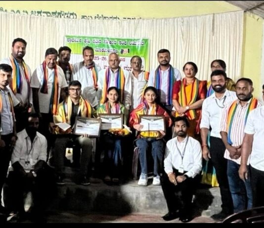 ಮಾಕೋನಹಳ್ಳಿ ಸಹಕಾರ ಸಂಘಕ್ಕೆ ₹20.53 ಲಕ್ಷ ಲಾಭ: ಎಂ.ಎನ್. ಅಶ್ವಥ್