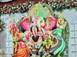 ಮೂಡಿಗೆರೆ : ಹಿಂದೂ ಮಹಾ ಗಣಪತಿ ವಿಸರ್ಜನ ಮಹೋತ್ಸವಕ್ಕೆ ಭರ್ಜರಿ ಸಿದ್ಧತೆ
