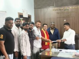 ಅರಣ್ಯ-ಕಂದಾಯ ಗಡಿ ವಿವಾದಕ್ಕೆ ಶಾಶ್ವತ ಪರಿಹಾರಕ್ಕೆ ರೈತರ ಆಗ್ರಹ
